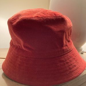 Charter club corduroy hat